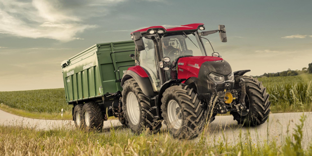 Vestrum | CASE IH | Agrobon Zvolen